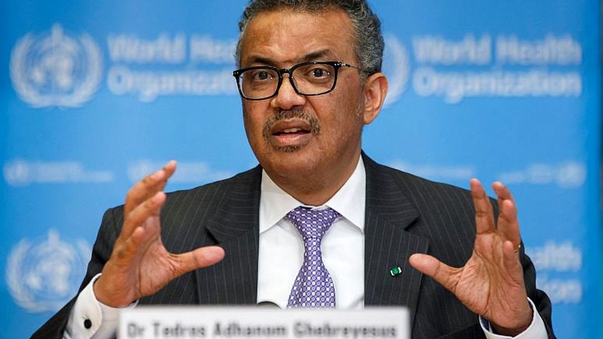 سازمان جهانی بهداشت: اعلام پیروزی بر ویروس کرونا خیلی زود است