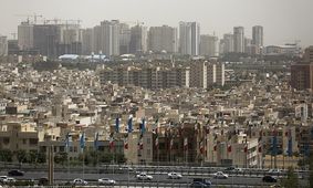 یک‌ سوم قیمت مسکن تهران حباب است/ کاهش قیمت‌ها در گرو خروج تقاضای سرمایه‌ای
