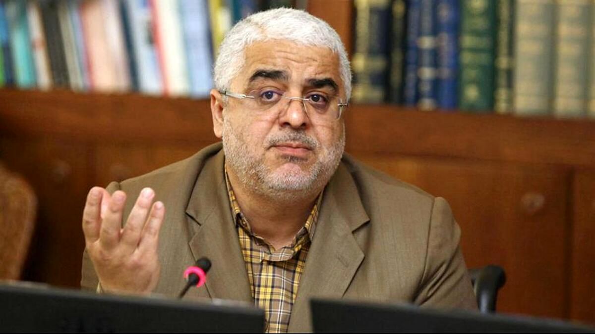کناینه تند جعفرزاده به قالیباف: شهوت قدرت دارید