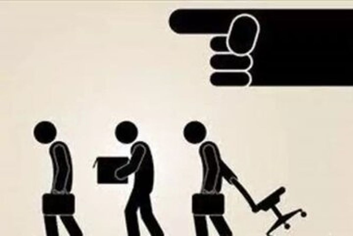پژمردگی جامعه ارتباط مستقیم با اعتبار دانشگاه دارد