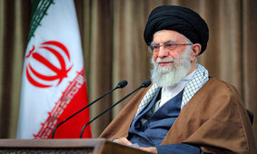 پخش زنده سخنرانی نوروزی رهبر انقلاب/ اول فروردین