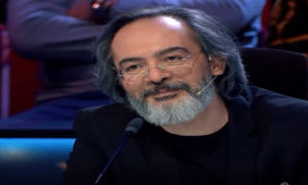 کارن همایونفر، داور عصر جدید واقعا ارمنی است؟