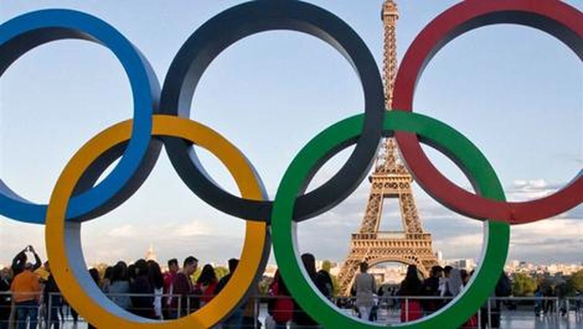پاریس 2024؛ المپیکی فراتر از ورزش؛ از آلودگی تا جنجال جنسیتی

