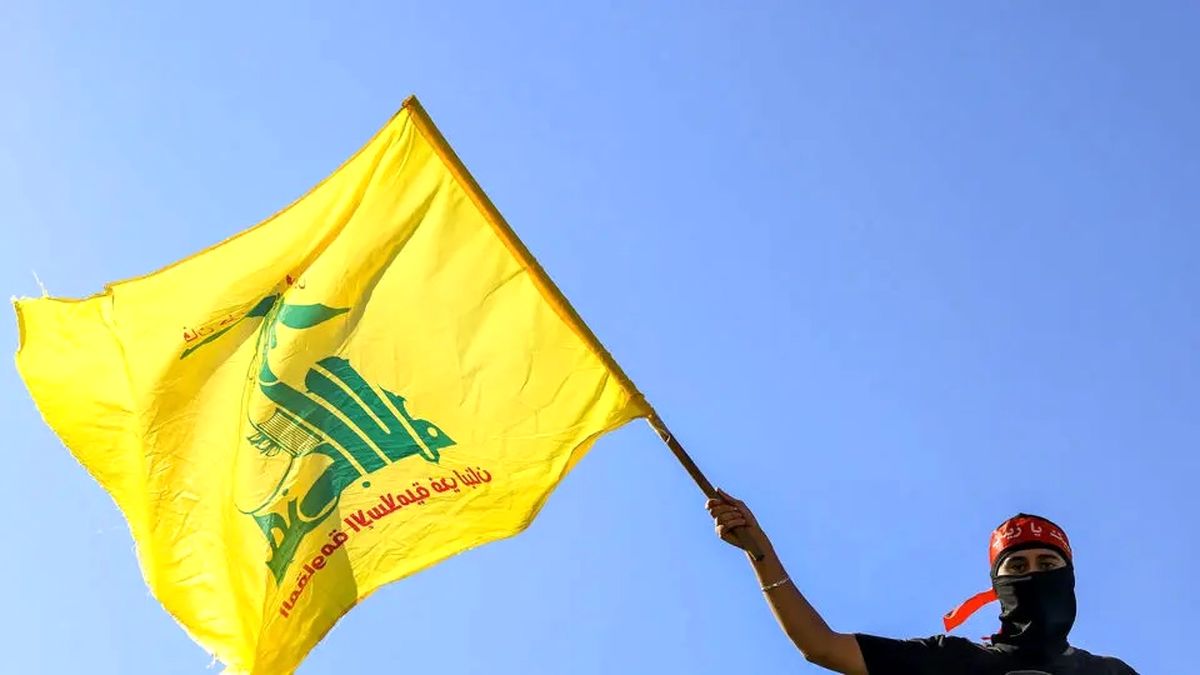 حزب‌الله لبنان: دشمن برای گریه و زاری آماده شود

