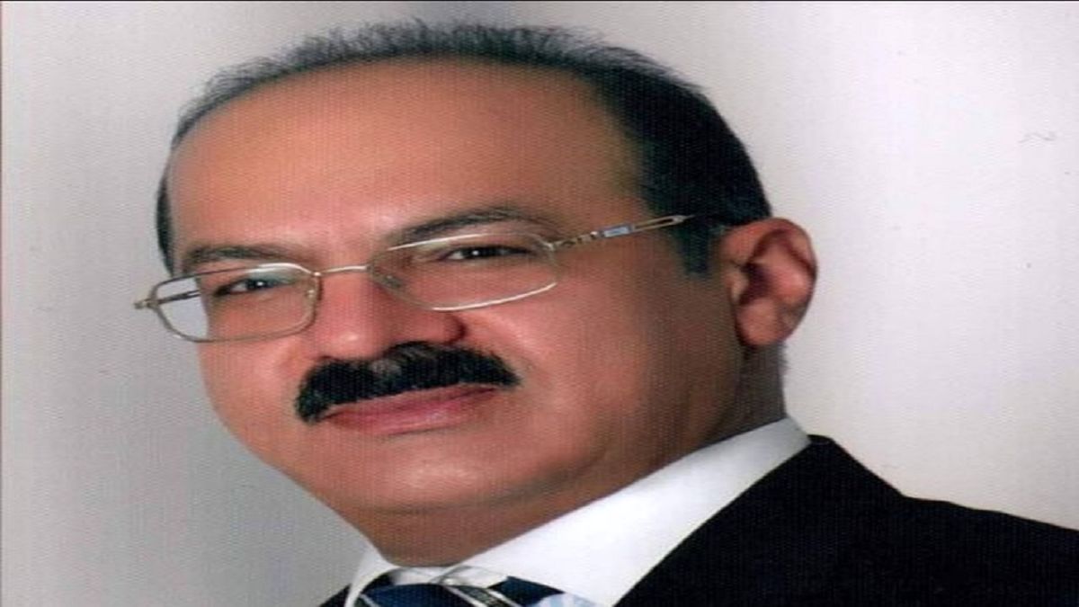 مدیر استقلالی درگذشت

