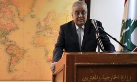 بازسازی بندر بیروت اوایل سال آینده میلادی آغاز می‌شود