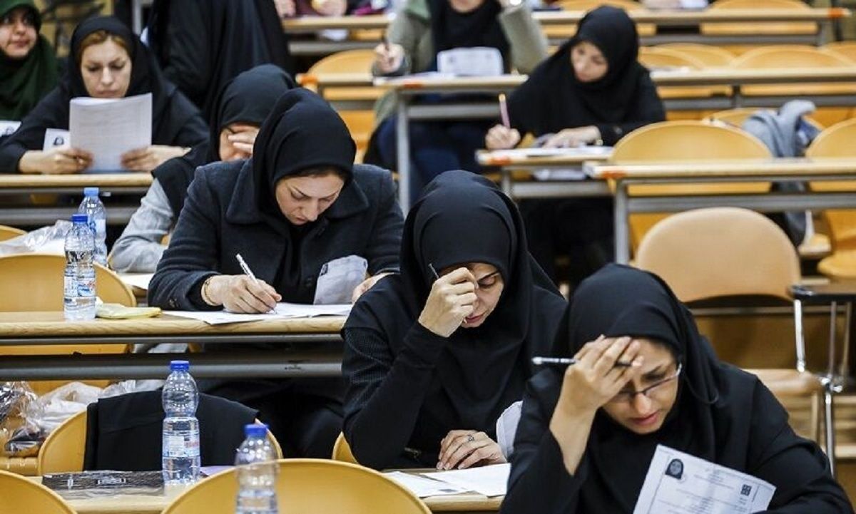 نتایج نهایی آزمون ارشد ۱۴۰۲ کی اعلام می‌شود؟
