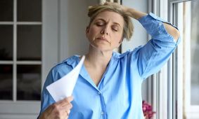 راهکاری ساده برای بهبود خواب زنان یائسه
