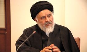  «عذرخواهی» آیت الله محقق داماد از «همه ملت ایران»