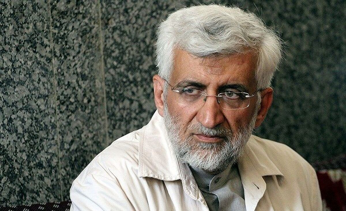 واکنش زیدآبادی به اظهارات سعید جلیلی درباره تعامل با ۲۰۰ کشور 

