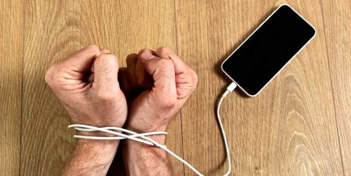 ارتباط اعتیاد به اینترنت و تیپ های شخصیتی