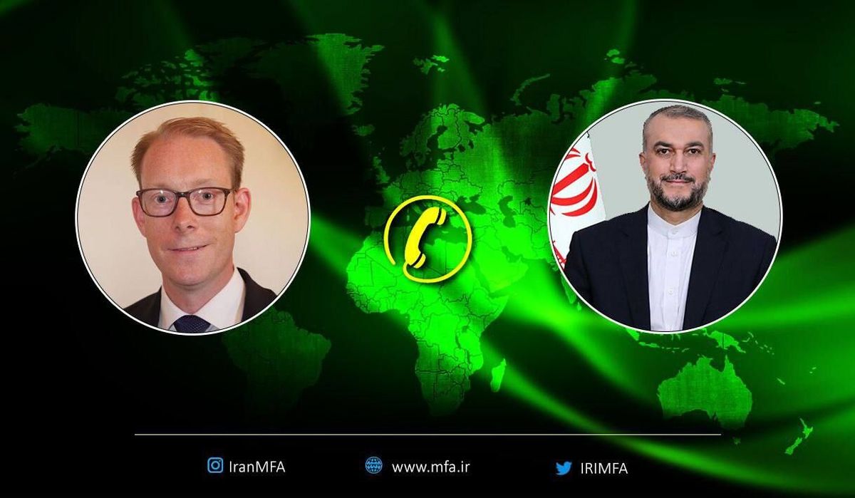 اقدامات مخرب پارلمان اروپا در قبال سپاه پاسداران خلاف منشور سازمان ملل متحد است

