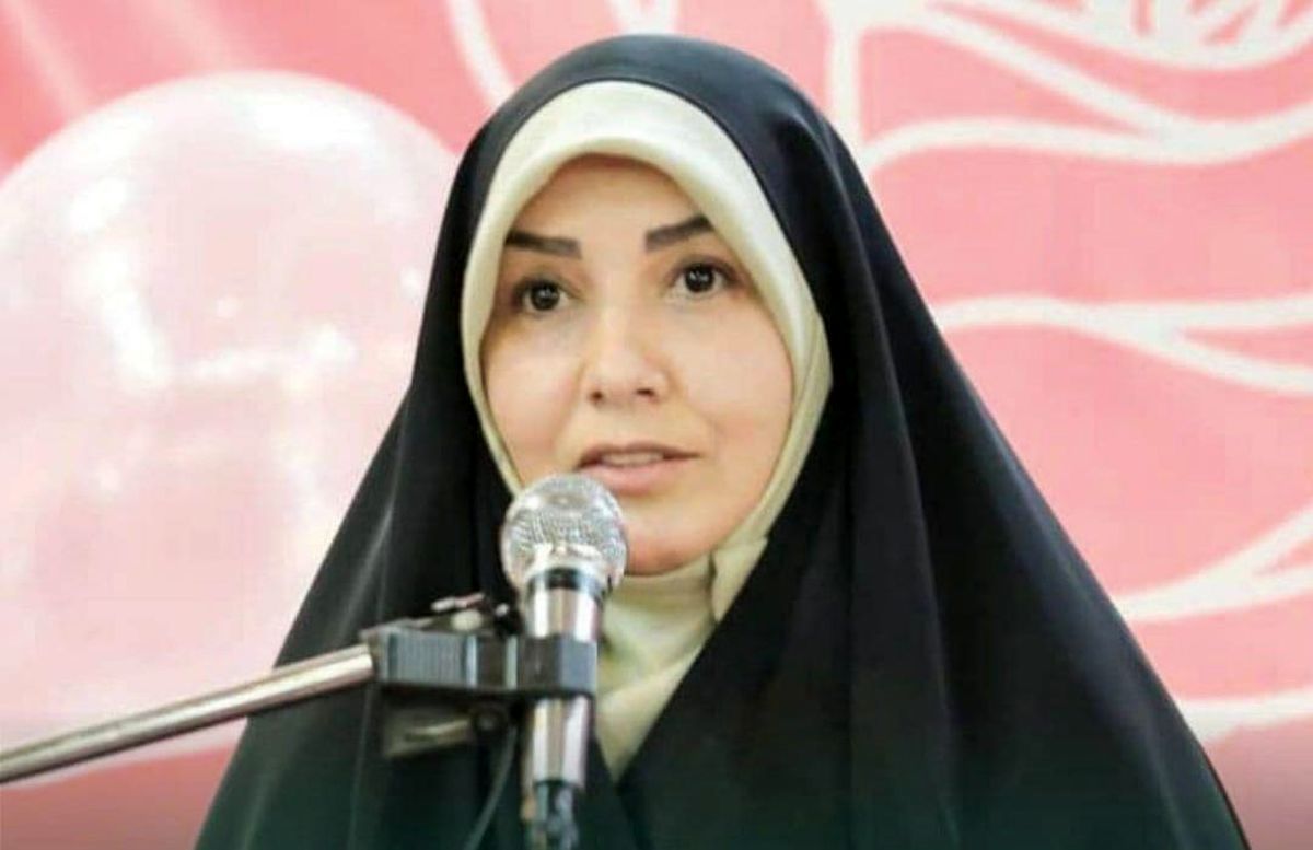  کارشناس زن شبکه افق: این مملکت مال حزب‌اللهی‌هاست!/ منصوره معصومی‌ اصل کیست؟/ ویدئو