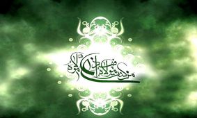 فضیلت افطار دادن به مومنان در غروب روز غدیر

