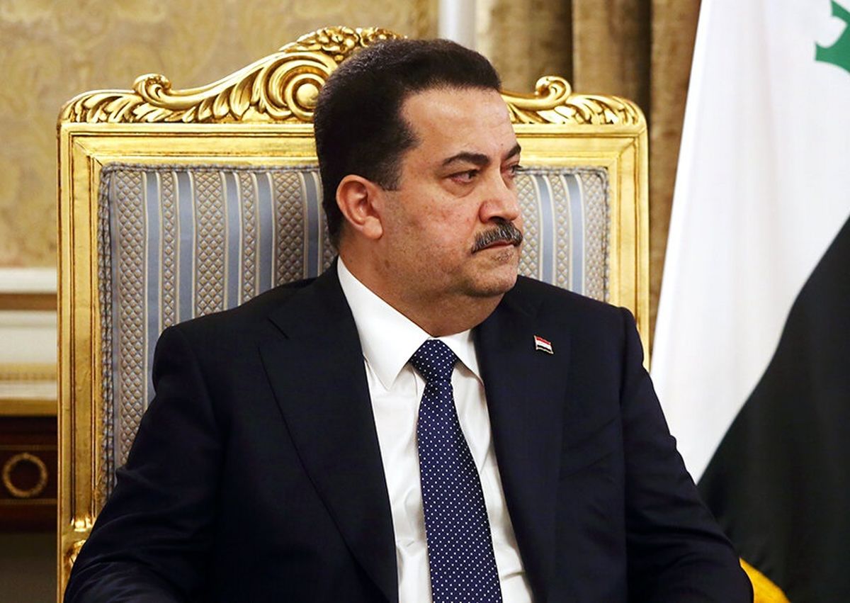 اجازه نمی‌دهیم از خاک عراق علیه دیگر کشورها استفاده شود/ تاکید بر پرداخت طلب ایران


