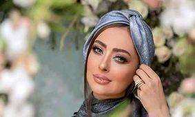 نفیسه روشن بعد ۴ سال به همسر سابق خود برگشت؟