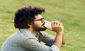 تماشای هنر می‌تواند حالتان را بهتر کند