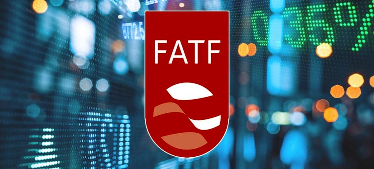 روزنامه کیهان: خروجی همکاری با FATF تشدید تحریم‌ها بود
