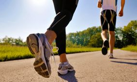در شرایط اشعه فرابنفش چگونه ورزش کنیم؟