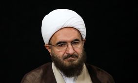 حجت‌الاسلام حاج‌علی‌اکبری: ملت ایران در «قلب پیچ تاریخی» قرار دارد
