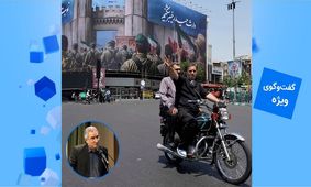 آیا جنگ با اسرائیل احتمال تجزیه ایران را افزایش داد؟