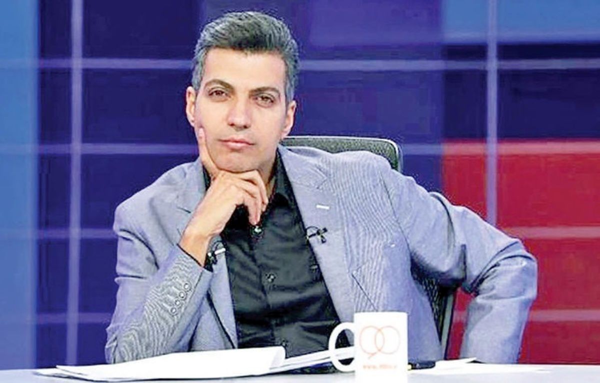 عادل فردوسی‌پور: با رفتن هر ایرانی از کشور، انگار یک خنجر به قلب من وارد می‌کنند/ شرایط بسیار سخت شده است/ ویدئو
