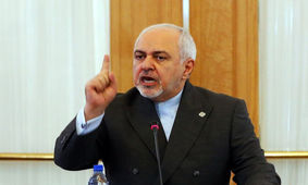 محمدجواد ظریف: ایران در قلب گهواره تمدن بود زمانی که نیاکان شما در عصر حجر بودند