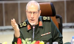 اگر رهبر انقلاب نبودند، سوریه و عراق وضعیت دیگری پیدا می کردند
