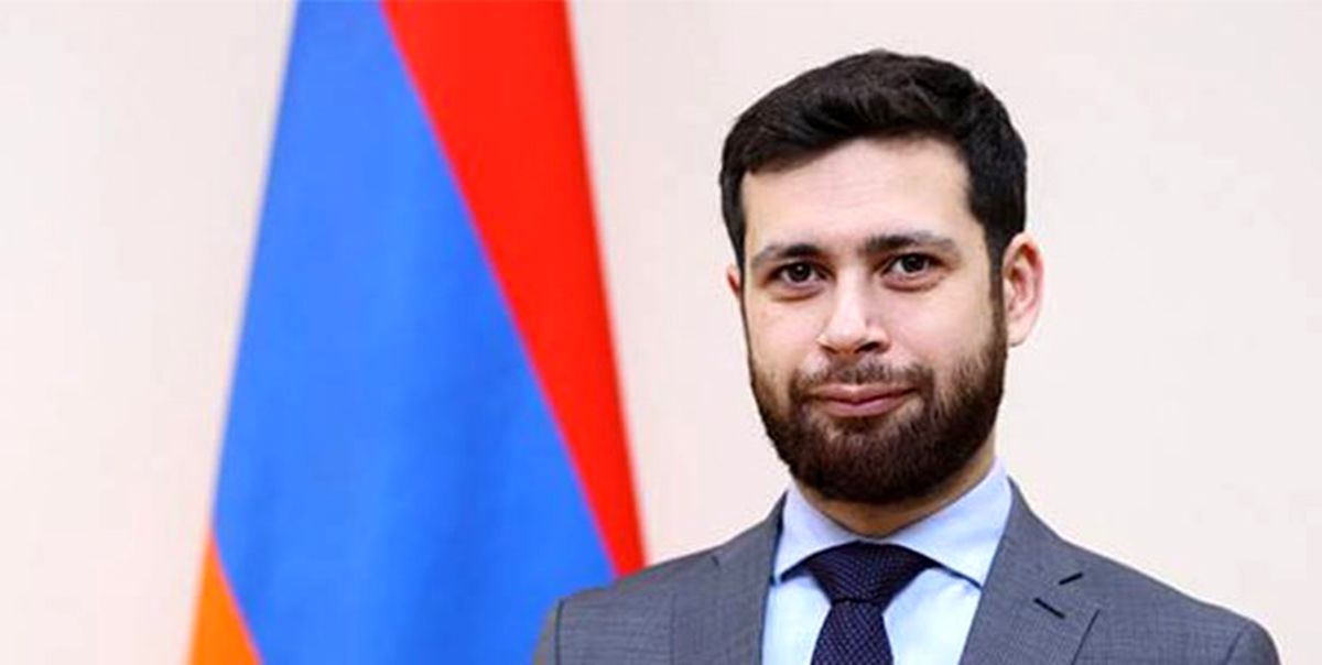 اقدامات ایران باعث کاهش تنش در قفقاز شد