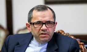 اظهار امیدواری نماینده ایران در سازمان ملل برای رفع تعلیق حق رای ایران در  این سازمان