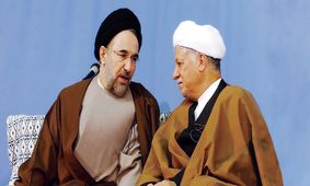 سالی که هاشمی عالیجناب شد/ نسبت او و اصلاح‌طلبان تندرو در اوج دوم خرداد چگونه بود؟/   حاج‌قاسم سلیمانی؛ نویسنده نامه فرماندهان سپاه به خاتمی
