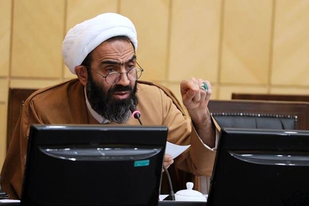 انتخابات هیئت رئیسه باید حضوری و در جلسه علنی باشد/ انتخابات مجازی فقط با اذن خاص ولی فقیه اعتبار دارد