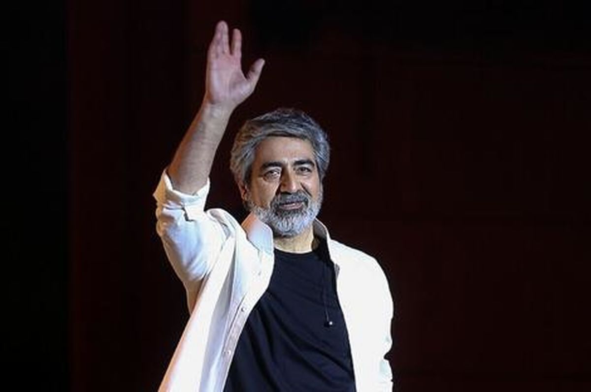 حسین زمان ؛ افسوس چه ترانه‌ها در سینه ماند و چه آهنگ‌ها که خشکید