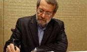 تفاوت علی لاریجانی با برادرانش از نگاه علی مطهری
