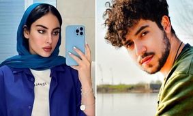 ترلان پروانه و شروین حاجی‌پور به اختلاف خوردند؟