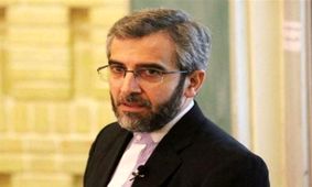 باقری و دیپلمات‌های اروپایی برای احیای توافق هسته‌ای در نروژ دیدار کردند