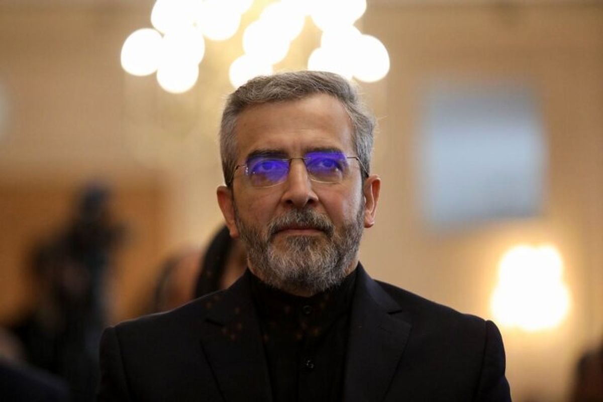  ایران بنایی بر انتقال مواد غنی‌شده هسته‌ای به هیچ کشوری ندارند/ مذاکرات اصلاً حول چنین امری نیست