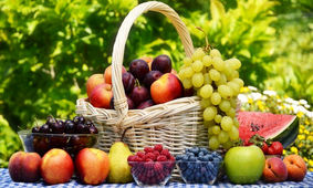 از بین بردن تمامی چروک های صورت با یک میوه تابستانی