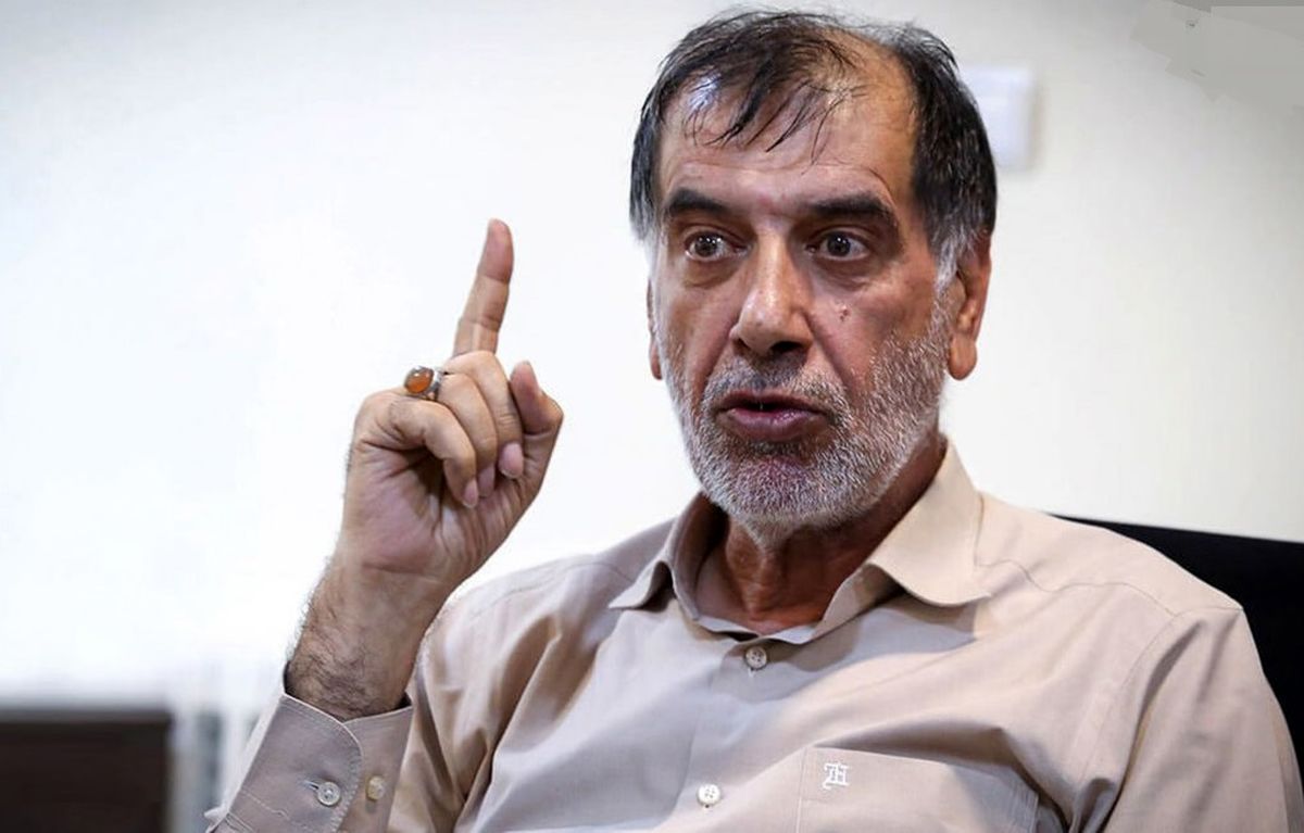 باهنر : دولت سایه دنبال سرنگونی دولت مستقر نباشد