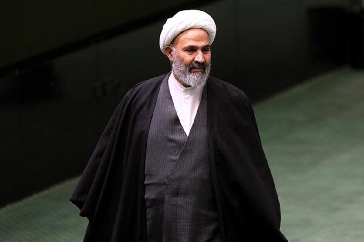 پژمان‌فر رئیس کمیسیون اصل ۹۰ مجلس دوازدهم شد

