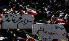 سلام فرمانده به انتخاب ۲ میلیون و ۲۰۰هزار نوجوان بهترین سرود سال ۱۴۰۱ شد
