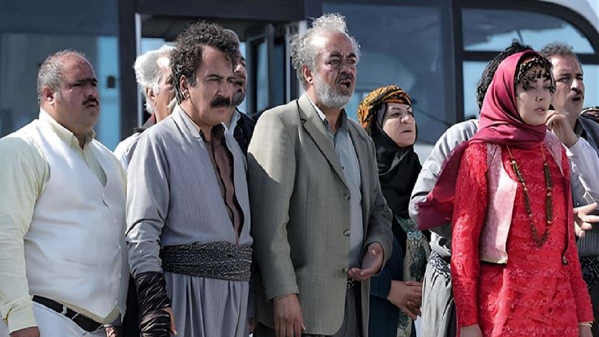 اعتراض مردم کرمان به محتوای بخشی از سریال «نون خ»/ ویدئو

