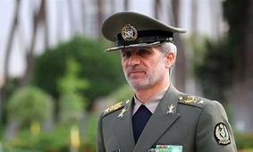 فرزندان برومند کشور در ارتش آماده‌اند به هر متجاوز بداندیش پاسخی کوبنده‌تر و پشیمان‌کننده‌تر دهند