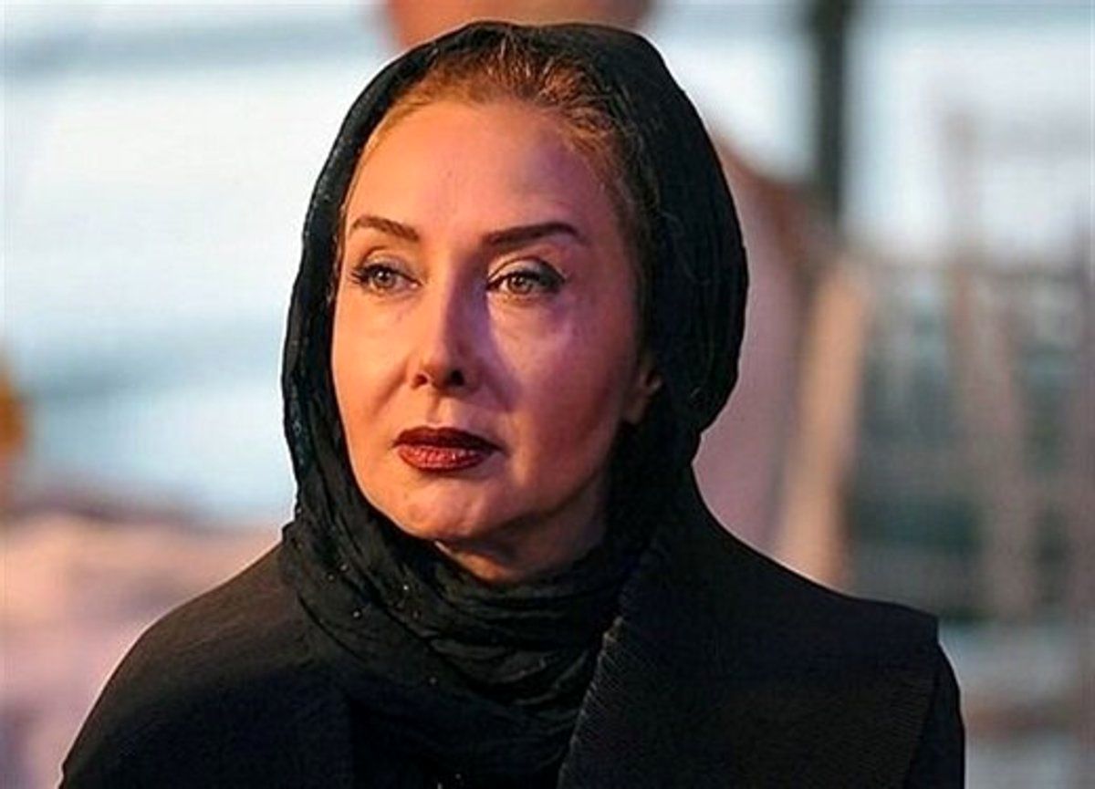 تیپ و چهره «زلیخا» سریال یوسف پیامبر 21 سال قبل در 41 سالگی/ عکس