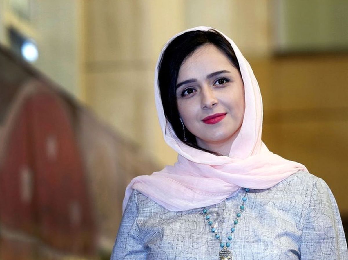 مادر ترانه علیدوستی: او آزاد خواهد شد