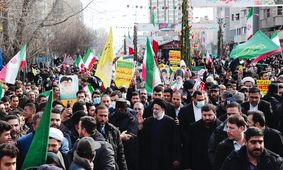 با وجود تبلیغات گسترده، خبری از «خبر مهم» رئیسی نبود!


