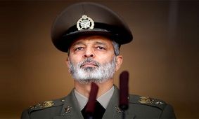 سرلشکر موسوی: نبرد با ایران برای ترامپ درس عبرت خواهد شد

