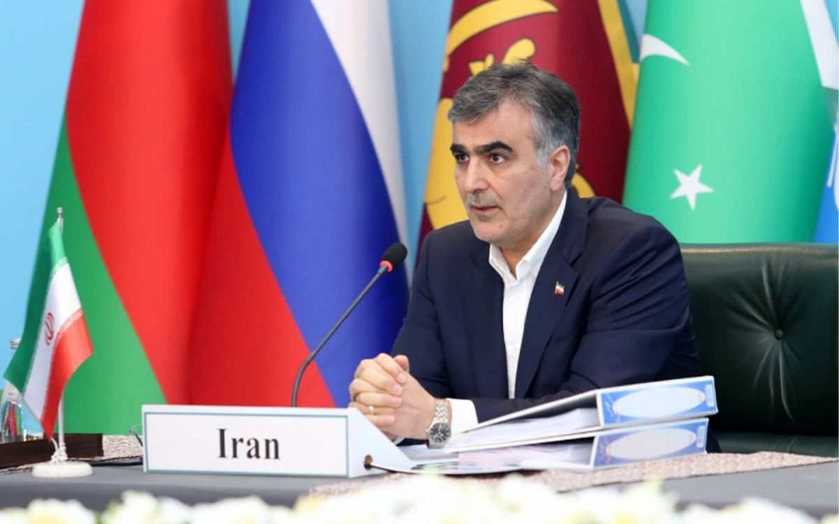 شروع آزمایشی ریال دیجیتال در کیش/ ایران سامانه بانکی ACUMER را جایگزین سوئیفت کرد

