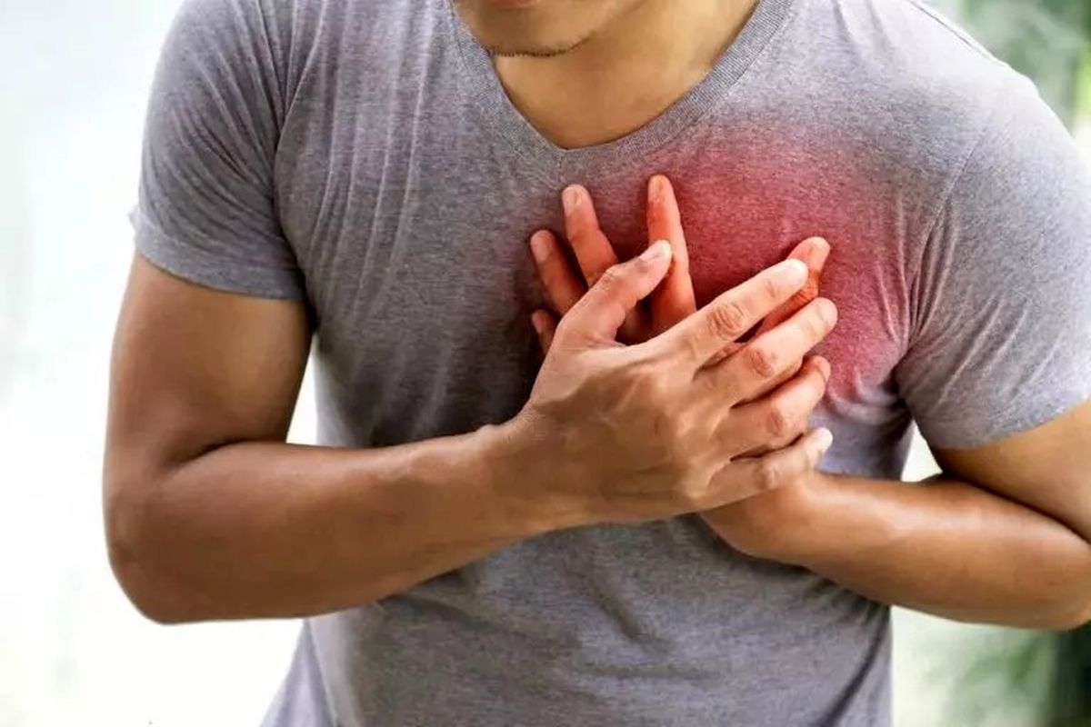 علائم ابتدایی سکته چیست؟
