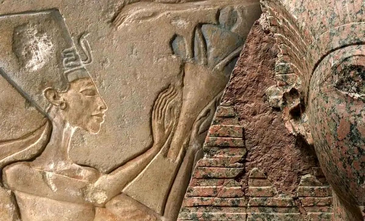 چرا سرگذشت بیشتر «فراعنه زن مصری» در تاریخ ثبت نشده‌ است؟